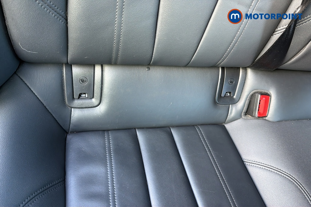 Audi A5 Sport Automatic Petrol Hatchback - Stock Number (1691999) - 27th supplementary image