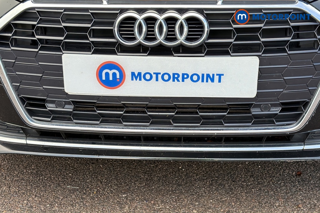 Audi A5 Sport Automatic Petrol Hatchback - Stock Number (1691999) - 43rd supplementary image