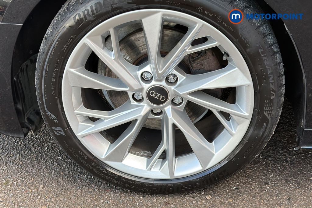 Audi A5 Sport Automatic Petrol Hatchback - Stock Number (1691999) - 44th supplementary image