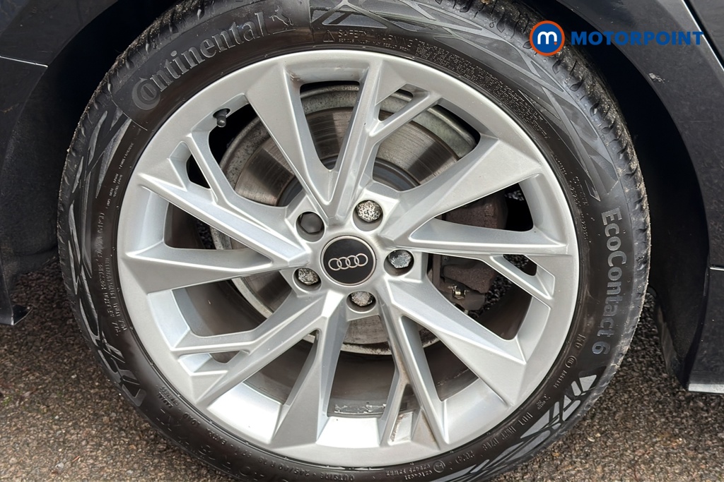 Audi A5 Sport Automatic Petrol Hatchback - Stock Number (1691999) - 46th supplementary image