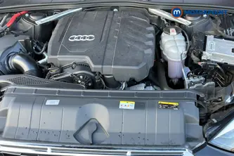 Audi A5 Sport Automatic Petrol Hatchback - Stock Number (1691999) - 48th supplementary image