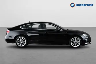 Audi A5 Sport Automatic Petrol Hatchback - Stock Number (1691999) - Passenger side