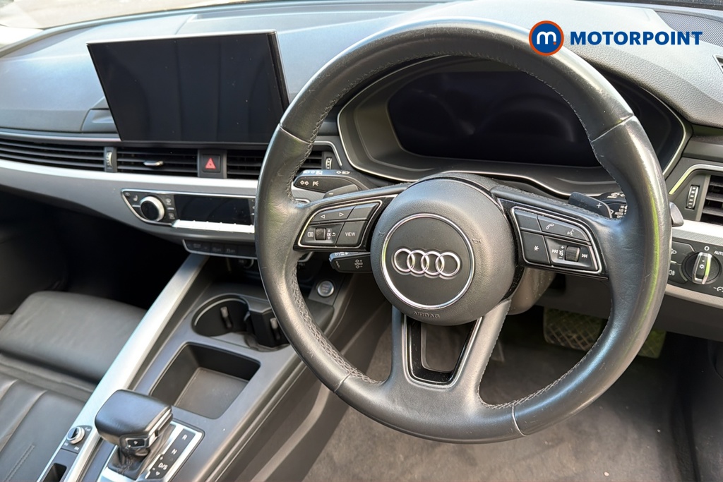 Audi A5 Sport Automatic Petrol Hatchback - Stock Number (1691999) - 1st supplementary image