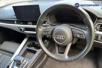 Audi A5 Sport Automatic Petrol Hatchback - Stock Number (1691999) - 1st supplementary image