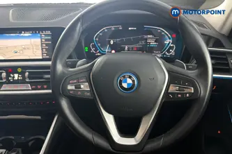 BMW 3 Series Se Pro Automatic Petrol Plug-In Hybrid Saloon - Stock Number (1692107) - 2nd supplementary image