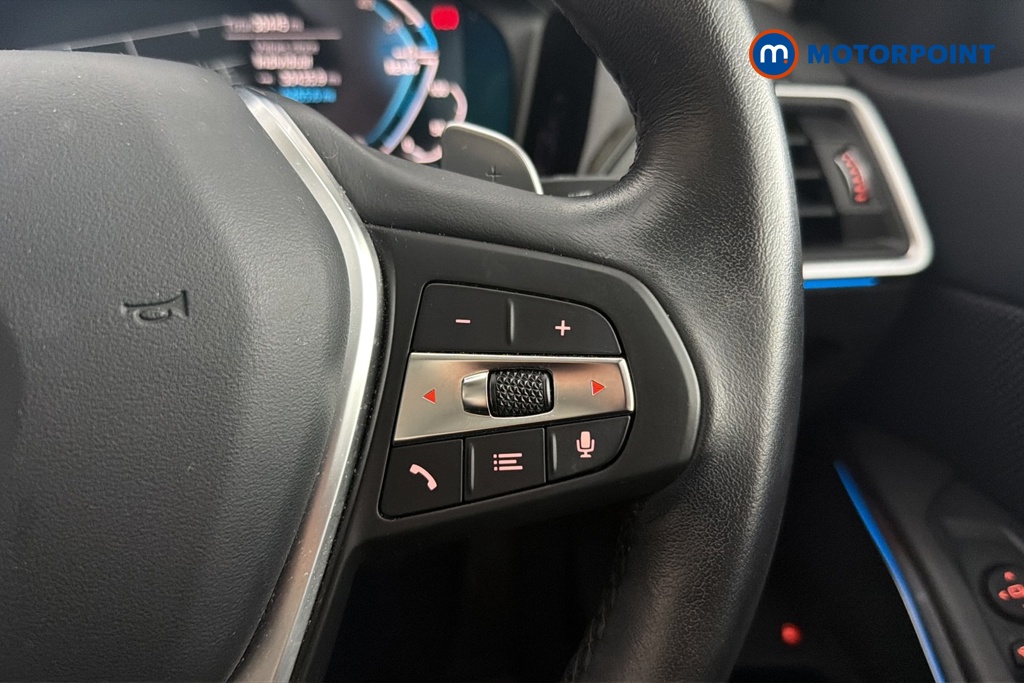 BMW 3 Series Se Pro Automatic Petrol Plug-In Hybrid Saloon - Stock Number (1692107) - 3rd supplementary image