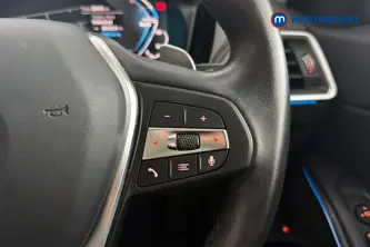 BMW 3 Series Se Pro Automatic Petrol Plug-In Hybrid Saloon - Stock Number (1692107) - 3rd supplementary image