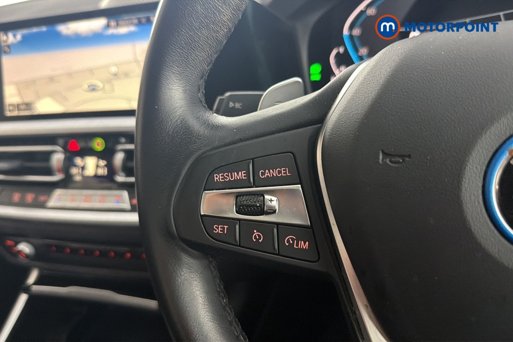BMW 3 Series Se Pro Automatic Petrol Plug-In Hybrid Saloon - Stock Number (1692107) - 4th supplementary image