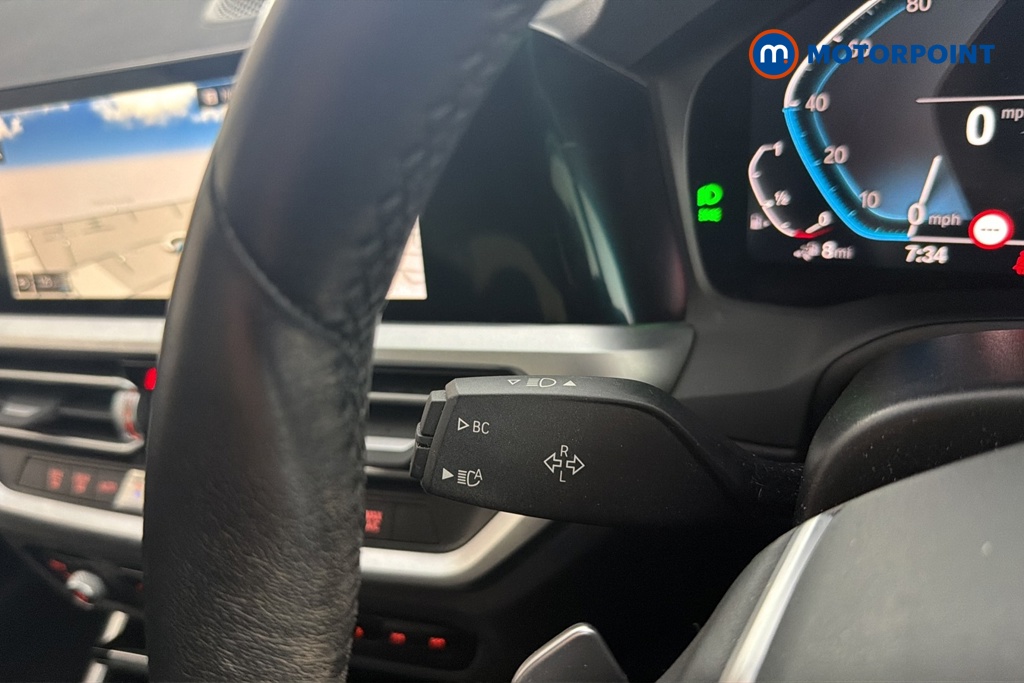 BMW 3 Series Se Pro Automatic Petrol Plug-In Hybrid Saloon - Stock Number (1692107) - 5th supplementary image