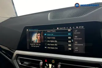 BMW 3 Series Se Pro Automatic Petrol Plug-In Hybrid Saloon - Stock Number (1692107) - 8th supplementary image