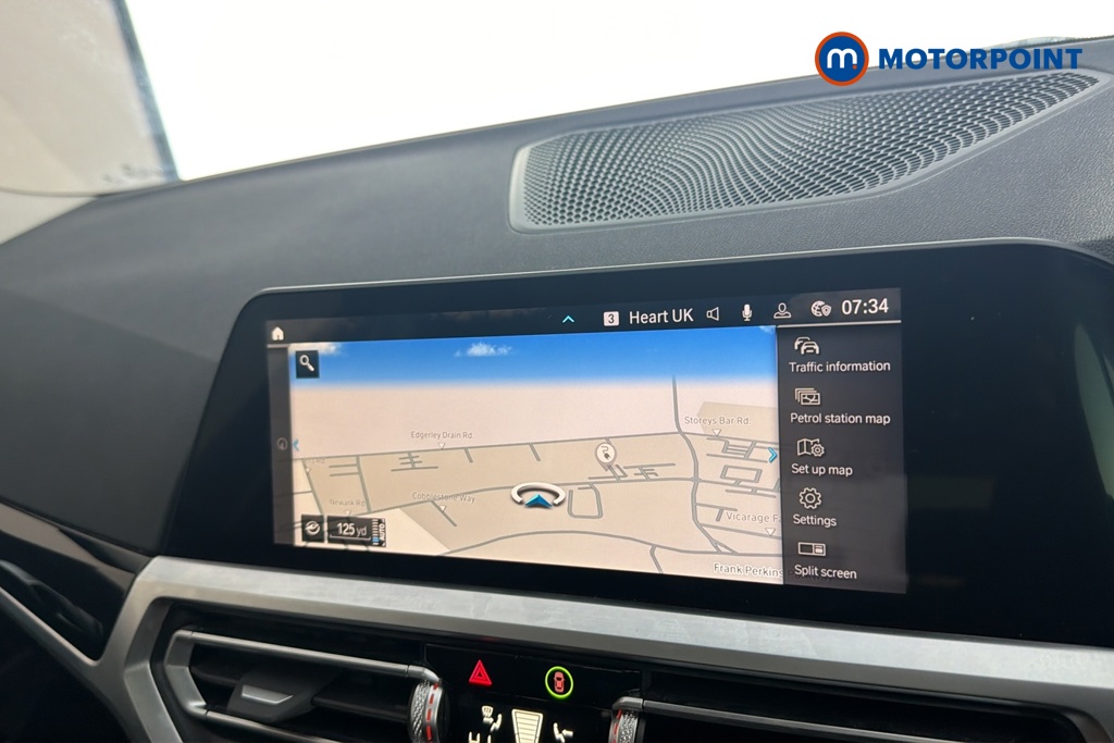 BMW 3 Series Se Pro Automatic Petrol Plug-In Hybrid Saloon - Stock Number (1692107) - 9th supplementary image