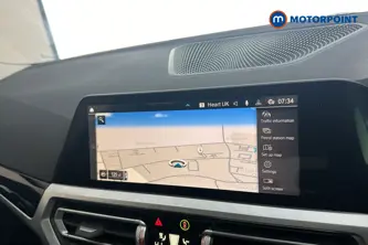 BMW 3 Series Se Pro Automatic Petrol Plug-In Hybrid Saloon - Stock Number (1692107) - 9th supplementary image