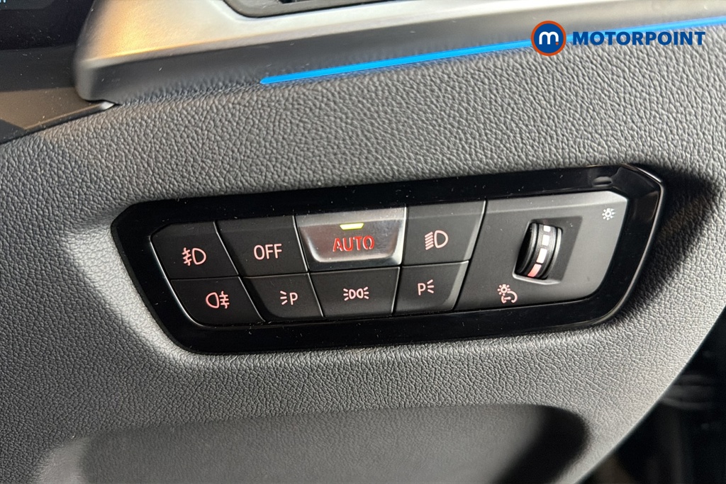 BMW 3 Series Se Pro Automatic Petrol Plug-In Hybrid Saloon - Stock Number (1692107) - 11th supplementary image