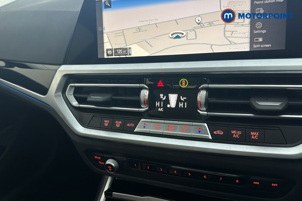 BMW 3 Series Se Pro Automatic Petrol Plug-In Hybrid Saloon - Stock Number (1692107) - 12th supplementary image