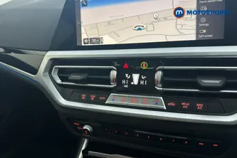 BMW 3 Series Se Pro Automatic Petrol Plug-In Hybrid Saloon - Stock Number (1692107) - 12th supplementary image