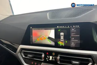 BMW 3 Series Se Pro Automatic Petrol Plug-In Hybrid Saloon - Stock Number (1692107) - 13th supplementary image