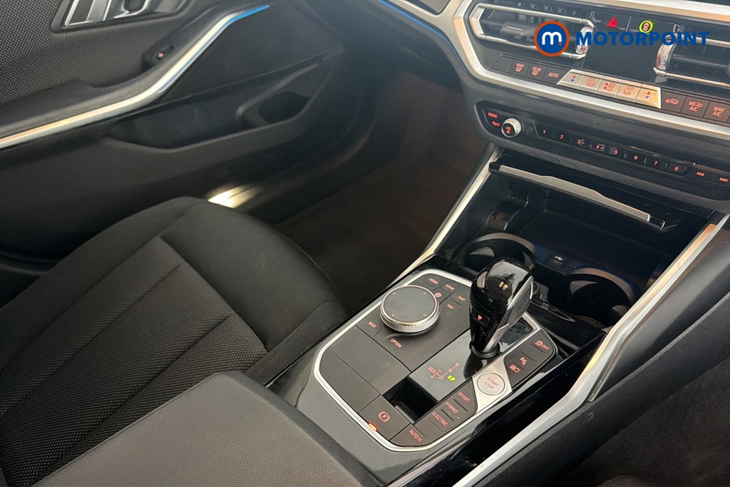 BMW 3 Series Se Pro Automatic Petrol Plug-In Hybrid Saloon - Stock Number (1692107) - 15th supplementary image