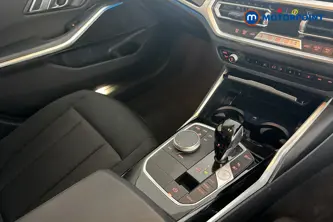 BMW 3 Series Se Pro Automatic Petrol Plug-In Hybrid Saloon - Stock Number (1692107) - 15th supplementary image