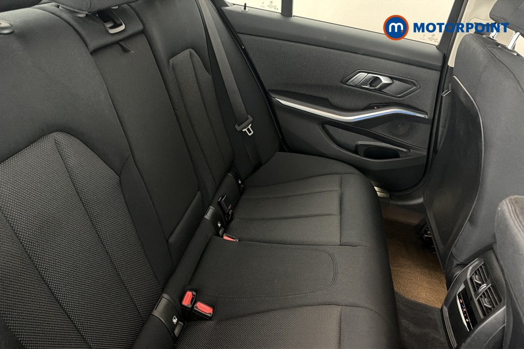 BMW 3 Series Se Pro Automatic Petrol Plug-In Hybrid Saloon - Stock Number (1692107) - 25th supplementary image