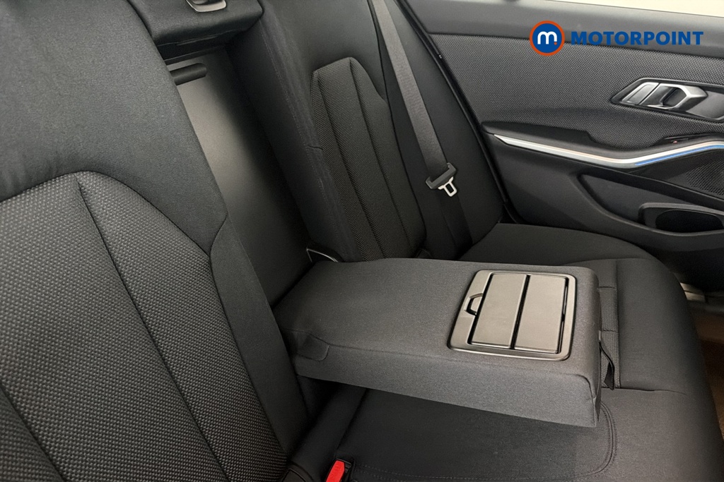 BMW 3 Series Se Pro Automatic Petrol Plug-In Hybrid Saloon - Stock Number (1692107) - 26th supplementary image