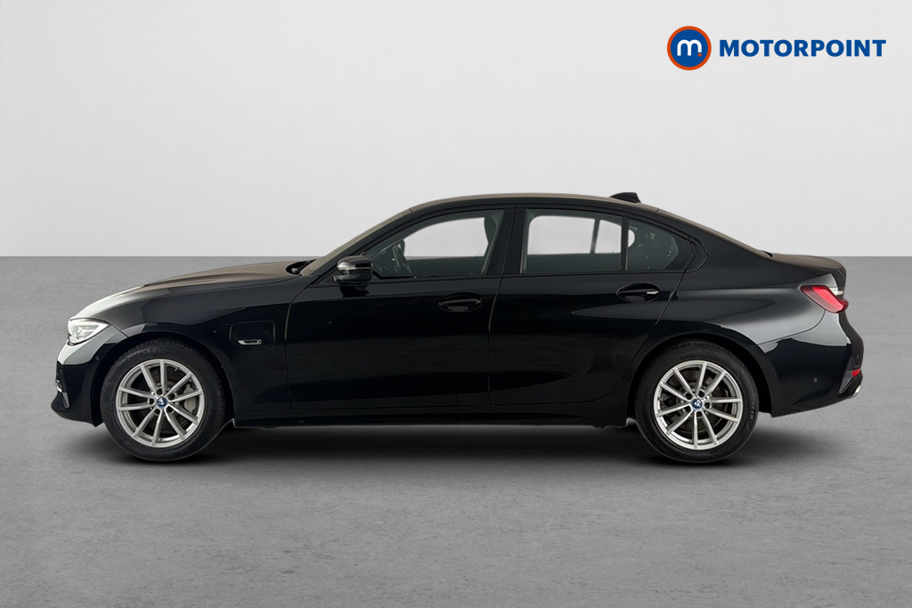 BMW 3 Series Se Pro Automatic Petrol Plug-In Hybrid Saloon - Stock Number (1692107) - Drivers side