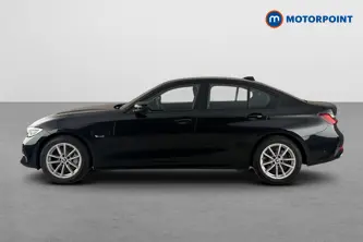 BMW 3 Series Se Pro Automatic Petrol Plug-In Hybrid Saloon - Stock Number (1692107) - Drivers side