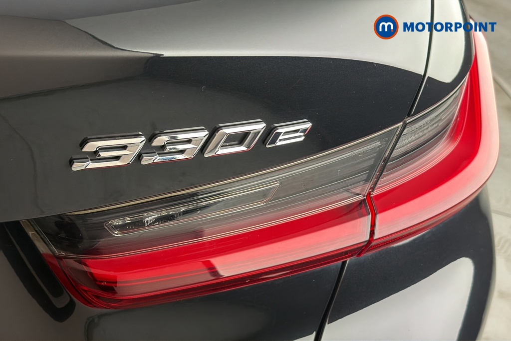 BMW 3 Series Se Pro Automatic Petrol Plug-In Hybrid Saloon - Stock Number (1692107) - 36th supplementary image