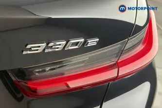 BMW 3 Series Se Pro Automatic Petrol Plug-In Hybrid Saloon - Stock Number (1692107) - 36th supplementary image
