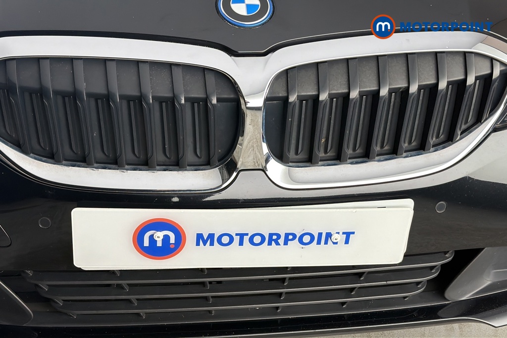 BMW 3 Series Se Pro Automatic Petrol Plug-In Hybrid Saloon - Stock Number (1692107) - 43rd supplementary image