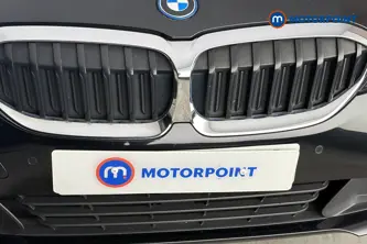 BMW 3 Series Se Pro Automatic Petrol Plug-In Hybrid Saloon - Stock Number (1692107) - 43rd supplementary image