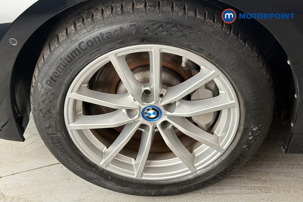 BMW 3 Series Se Pro Automatic Petrol Plug-In Hybrid Saloon - Stock Number (1692107) - 44th supplementary image