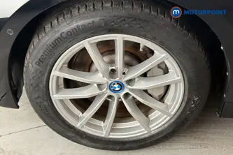 BMW 3 Series Se Pro Automatic Petrol Plug-In Hybrid Saloon - Stock Number (1692107) - 44th supplementary image
