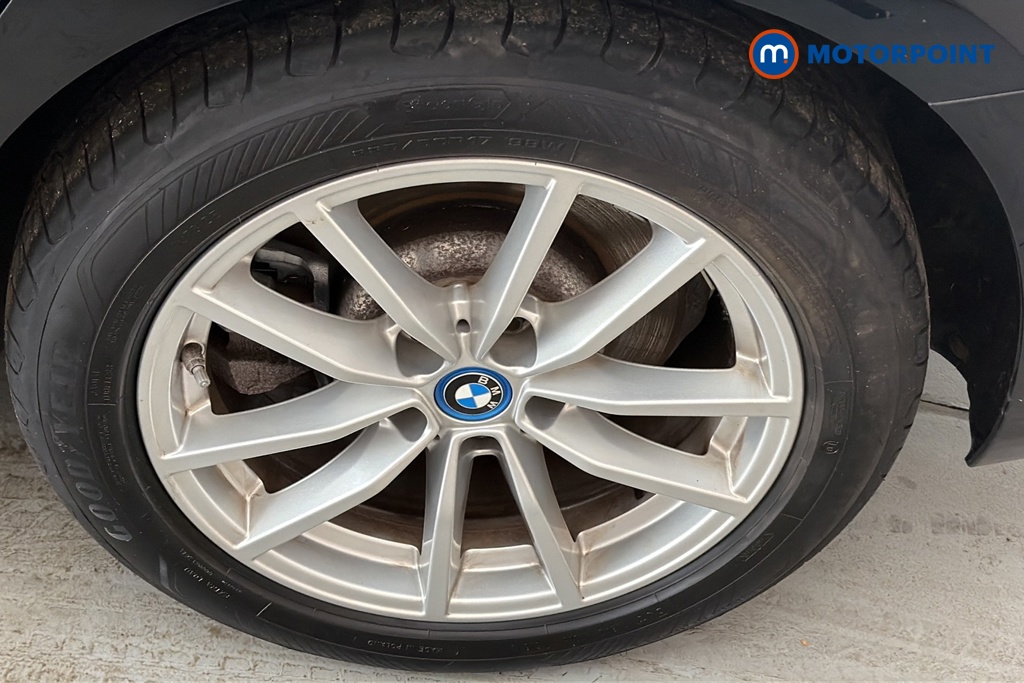 BMW 3 Series Se Pro Automatic Petrol Plug-In Hybrid Saloon - Stock Number (1692107) - 45th supplementary image