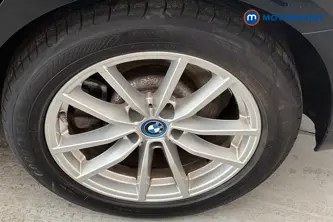 BMW 3 Series Se Pro Automatic Petrol Plug-In Hybrid Saloon - Stock Number (1692107) - 45th supplementary image