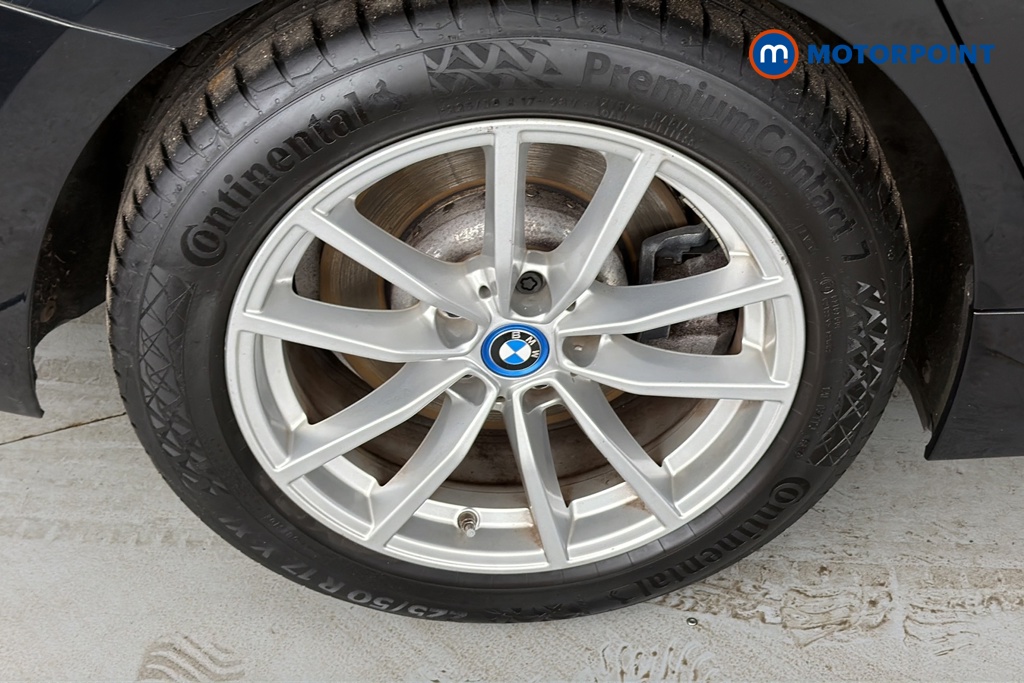 BMW 3 Series Se Pro Automatic Petrol Plug-In Hybrid Saloon - Stock Number (1692107) - 46th supplementary image