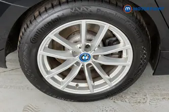 BMW 3 Series Se Pro Automatic Petrol Plug-In Hybrid Saloon - Stock Number (1692107) - 46th supplementary image