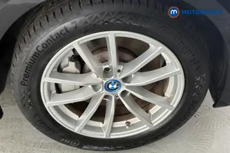 BMW 3 Series Se Pro Automatic Petrol Plug-In Hybrid Saloon - Stock Number (1692107) - 47th supplementary image