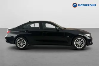 BMW 3 Series Se Pro Automatic Petrol Plug-In Hybrid Saloon - Stock Number (1692107) - Passenger side