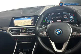 BMW 3 Series Se Pro Automatic Petrol Plug-In Hybrid Saloon - Stock Number (1692107) - 1st supplementary image