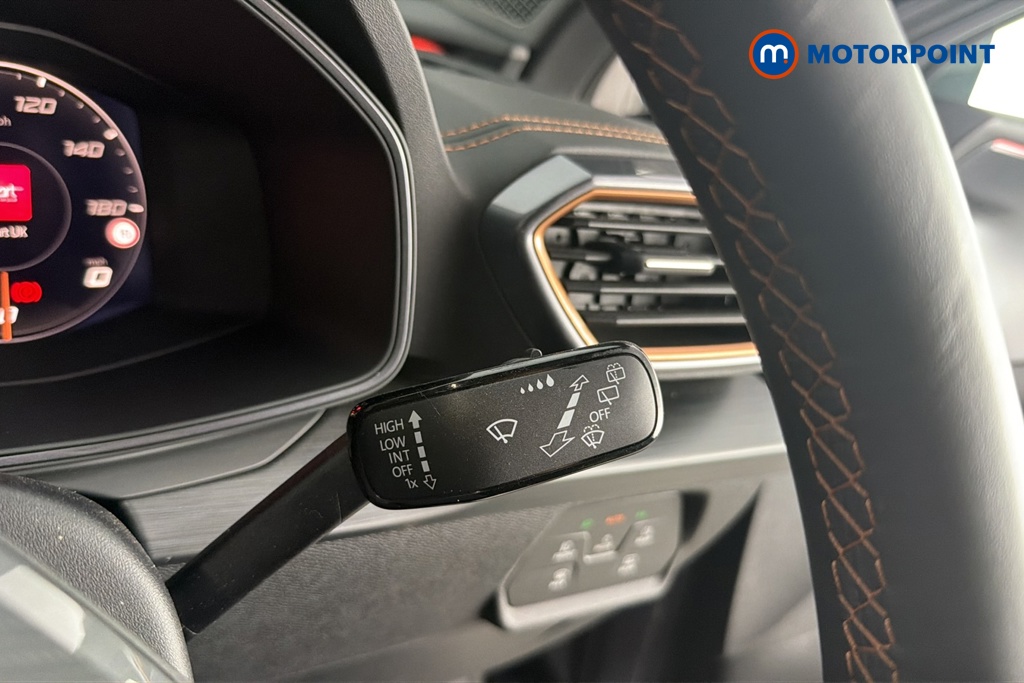Cupra Formentor V2 Automatic Petrol SUV - Stock Number (1692116) - 6th supplementary image