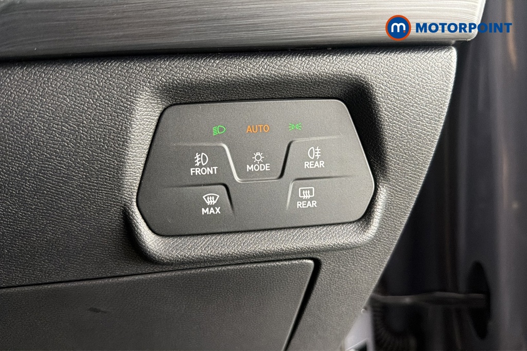 Cupra Formentor V2 Automatic Petrol SUV - Stock Number (1692116) - 11th supplementary image