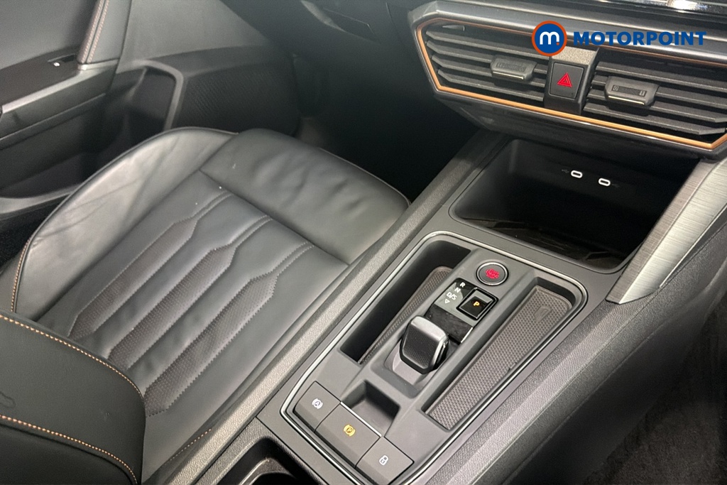 Cupra Formentor V2 Automatic Petrol SUV - Stock Number (1692116) - 15th supplementary image