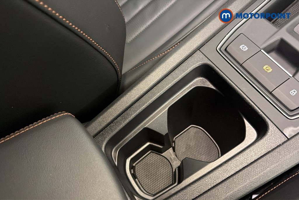 Cupra Formentor V2 Automatic Petrol SUV - Stock Number (1692116) - 16th supplementary image
