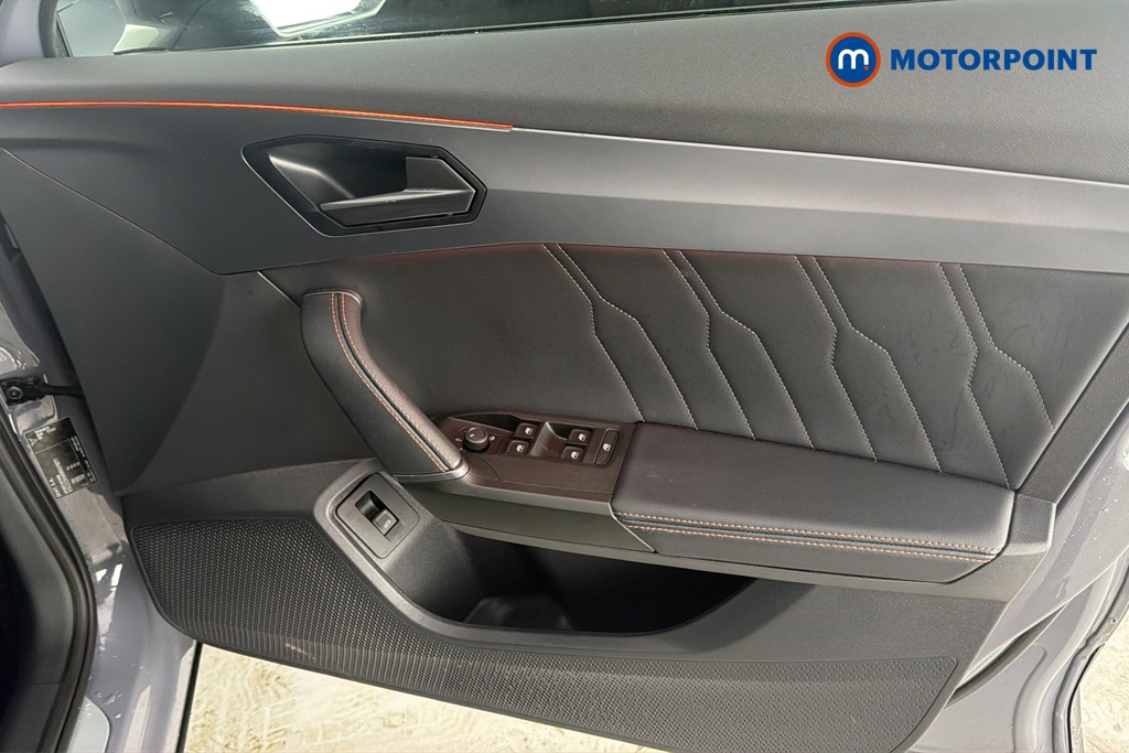 Cupra Formentor V2 Automatic Petrol SUV - Stock Number (1692116) - 18th supplementary image