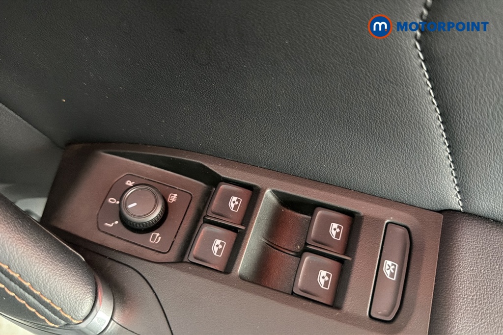 Cupra Formentor V2 Automatic Petrol SUV - Stock Number (1692116) - 19th supplementary image