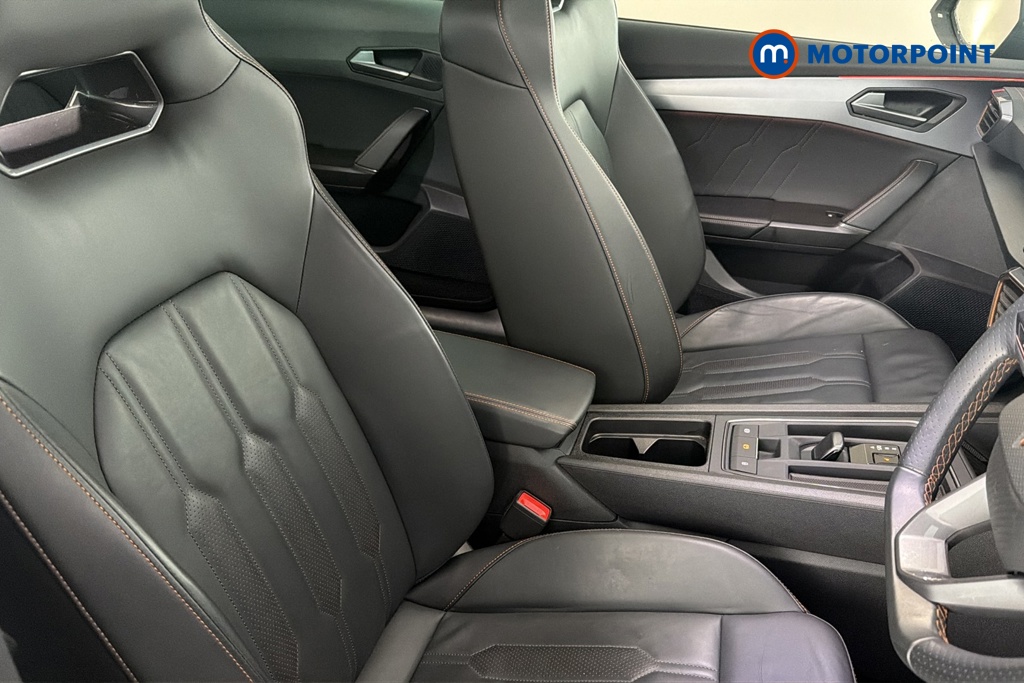 Cupra Formentor V2 Automatic Petrol SUV - Stock Number (1692116) - 22nd supplementary image