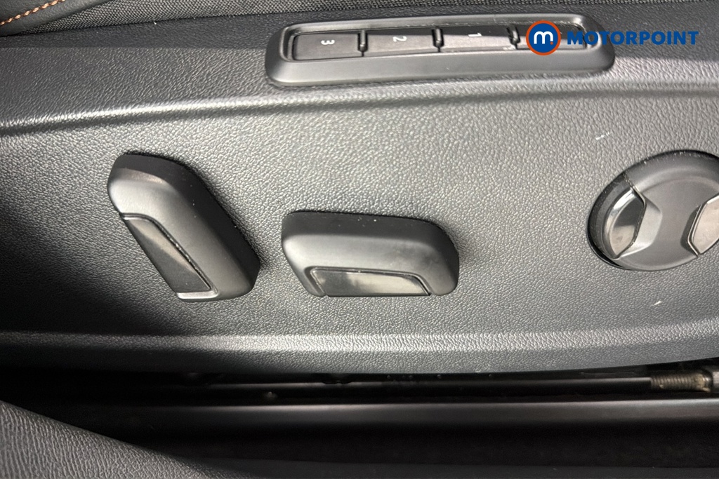 Cupra Formentor V2 Automatic Petrol SUV - Stock Number (1692116) - 23rd supplementary image
