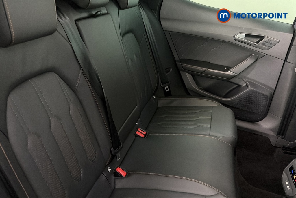 Cupra Formentor V2 Automatic Petrol SUV - Stock Number (1692116) - 25th supplementary image