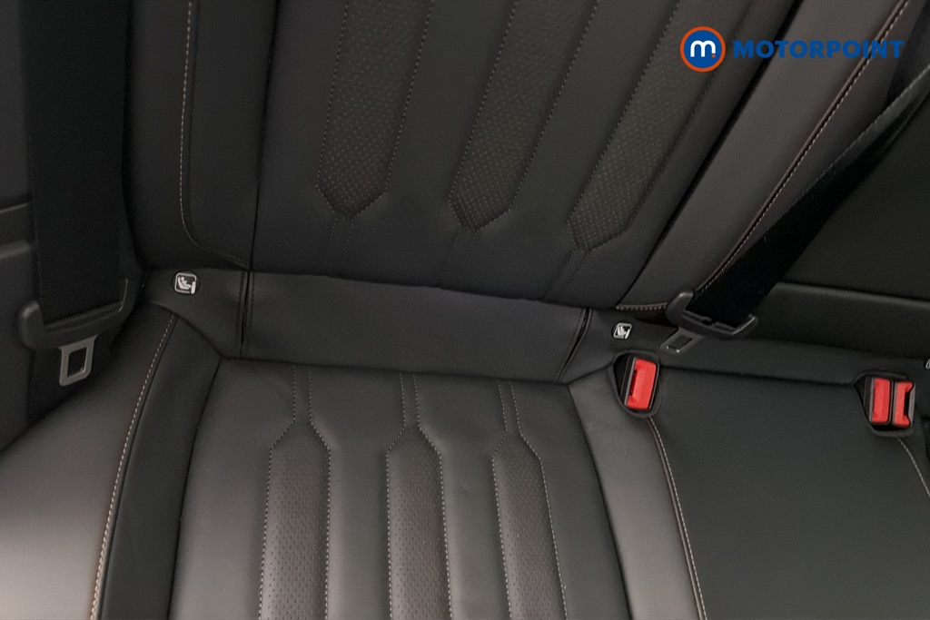 Cupra Formentor V2 Automatic Petrol SUV - Stock Number (1692116) - 27th supplementary image