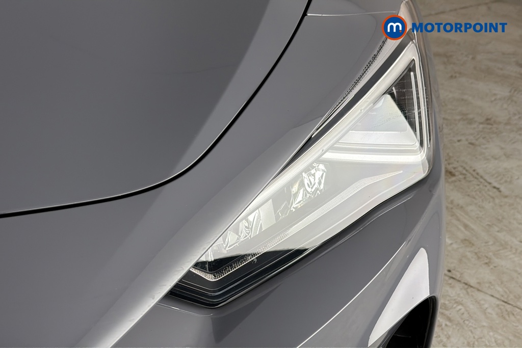 Cupra Formentor V2 Automatic Petrol SUV - Stock Number (1692116) - 42nd supplementary image